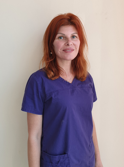 Гергана Иванова