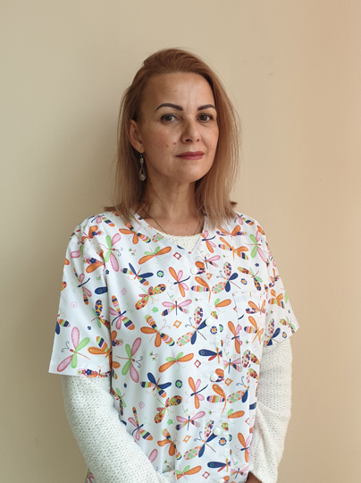 Стелияна Димитрова
